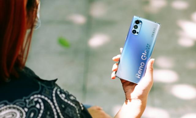 5g手机|女生适合入手的5G手机，这4款不仅具备颜值，拍照也很强