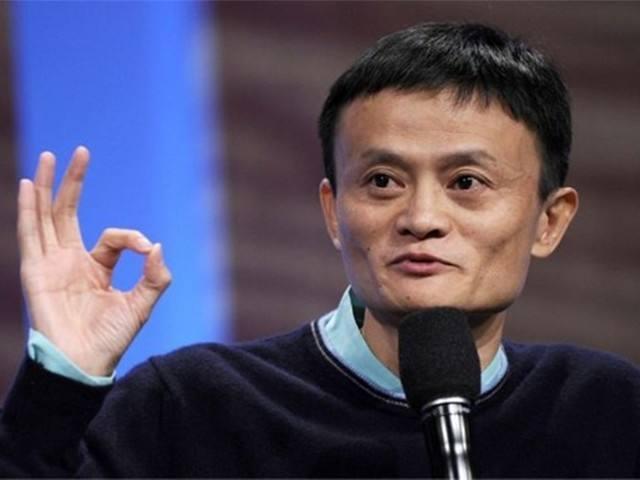 马云|马云退休一年整 都干了点啥？