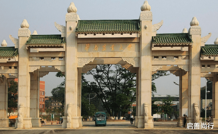 大学|2021年：排名前6的农业大学，2所为“985工程”高校，实力强劲