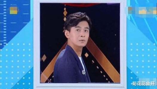 乔振宇|有种“扎心”叫儿子比爸爸帅，乔振宇儿子上榜，网友：帅成漫画脸