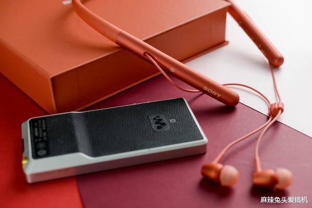 耳机|千元内耳机没啥好说?索尼WI-H700测评,惊喜太多了