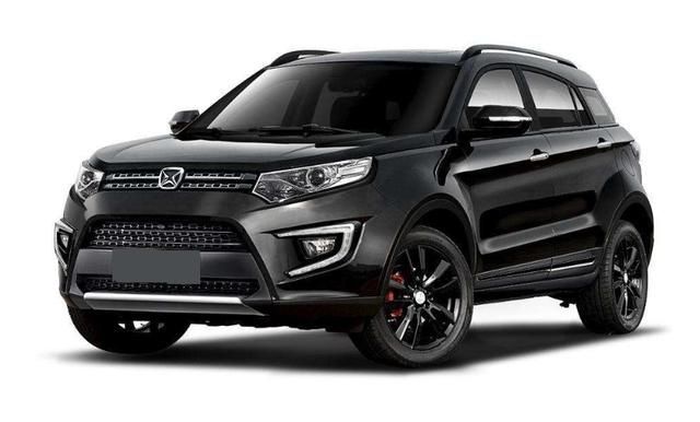 SUV|福特车均无缺点？车主：车辆质量不怎么样