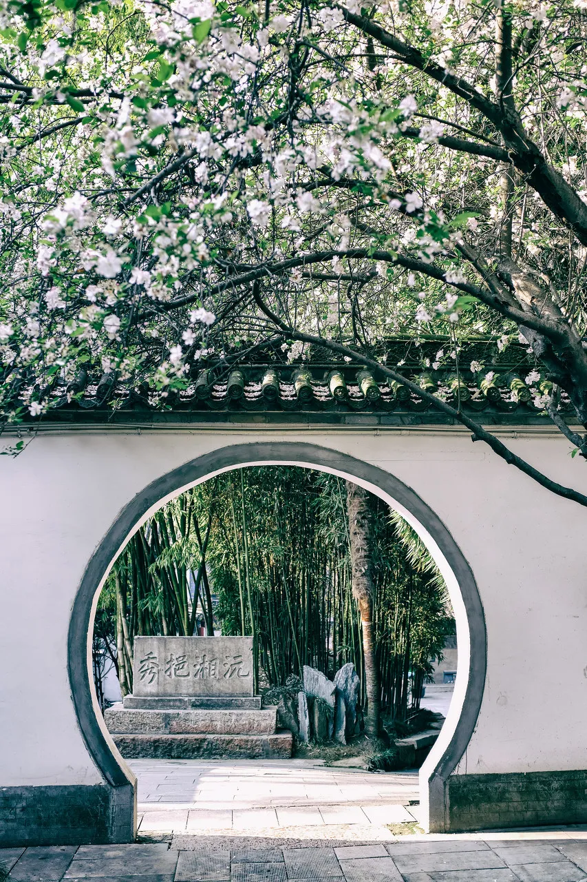 古镇|中国最传奇古镇,一代枭雄的前世今生:一脚踏三省,来了就不想离开!