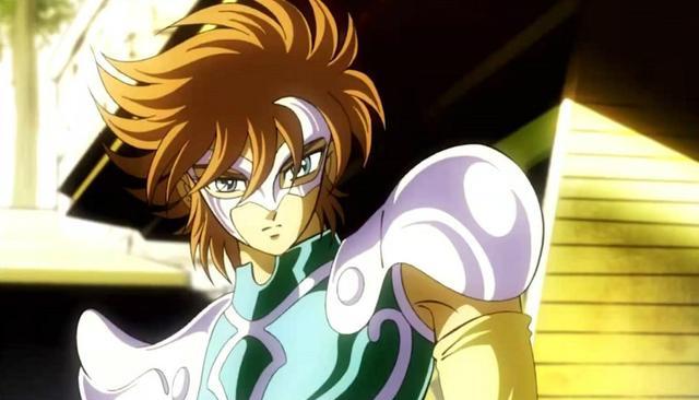 黄金圣斗士|圣斗士天界篇：圣斗士背叛雅典娜，城户沙织为什么对星矢出手？