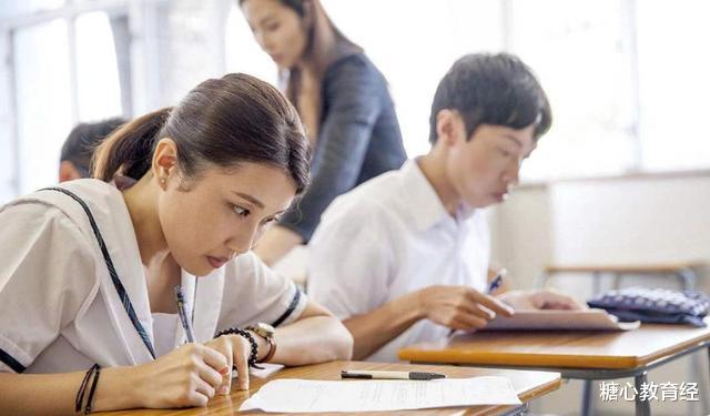 学霸|让初中生觉得“丢脸”的3件事，尤其是第3件，学霸也可能经历过