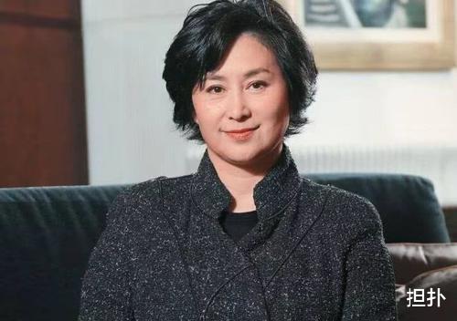 梁安琪|何鸿燊家族终于大和解,梁安琪成为最大赢家,聪明的三房最后出局