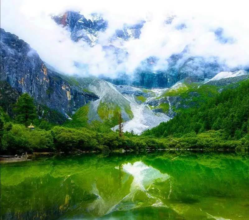 「重庆」30岁之前一定要完成的十场旅行