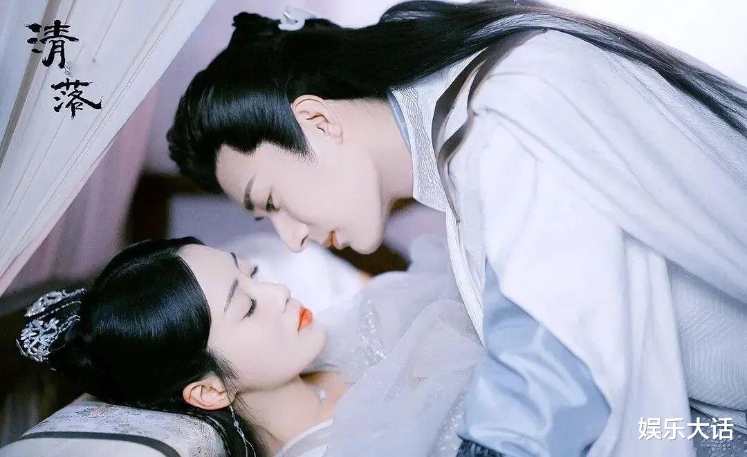 刘学义|5部古装剧来袭!张哲瀚刘学义金瀚上场,三大平台的争夺战真激烈