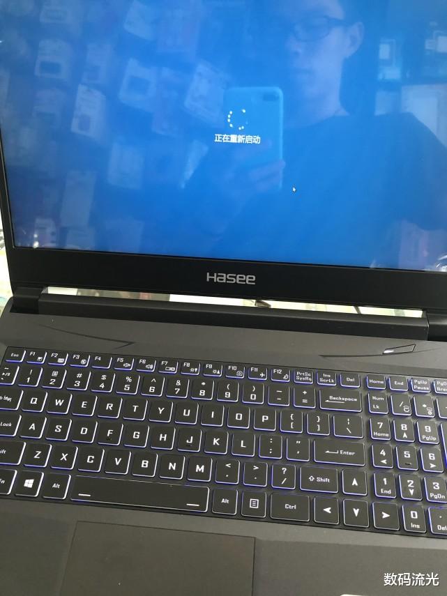 Windows 7|客户新买的电脑要重装系统，9代处理器装Windows7，谁有本事装？