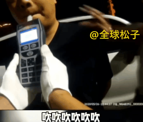 马洪涛|网红马洪涛醉驾后仍直播,现场视频曝光:被抓后想“换人”顶罪