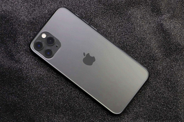 iphone12|iPhone12来到之后，这四款苹果手机或该彻底说再见！