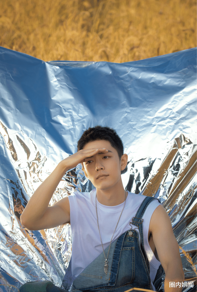 肖战|高下立见！肖战某排行与榜首王一博差距太大，看到后面十分惹眼了