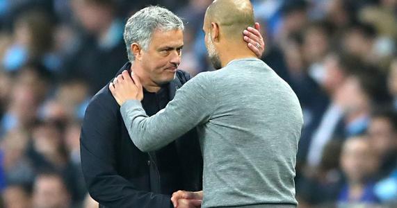 热刺|热刺VS曼城前瞻：又到“瓜穆相看”时，还是熟悉的味道，已是不同的配方！