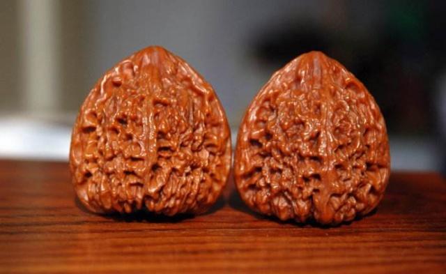 蜜蜡■这5种文玩能影响你心情，不信就试试，保证让你心情“一天三变”