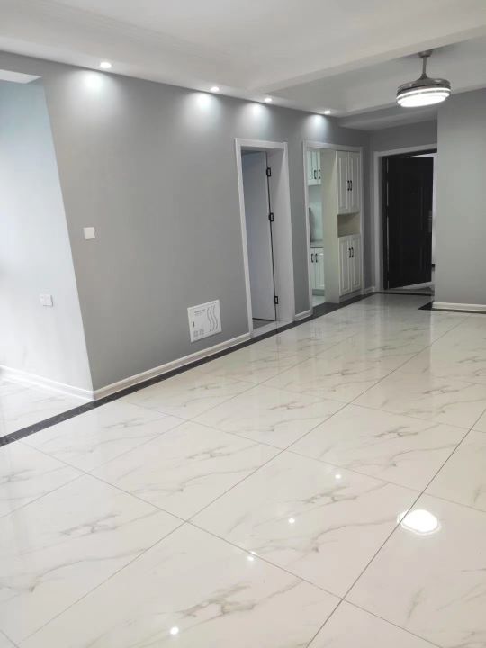 |60天完成的新房硬装,一共花了8万多块,来看看值不值