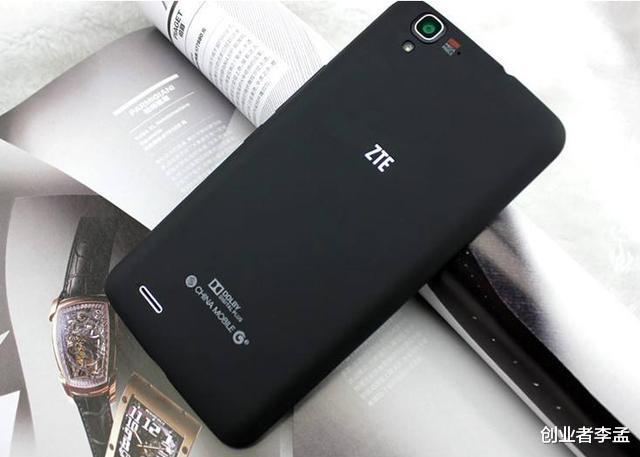 中兴|倪飞带着努比亚硬核科技回归，首发屏下摄像头手机，能拯救中兴吗