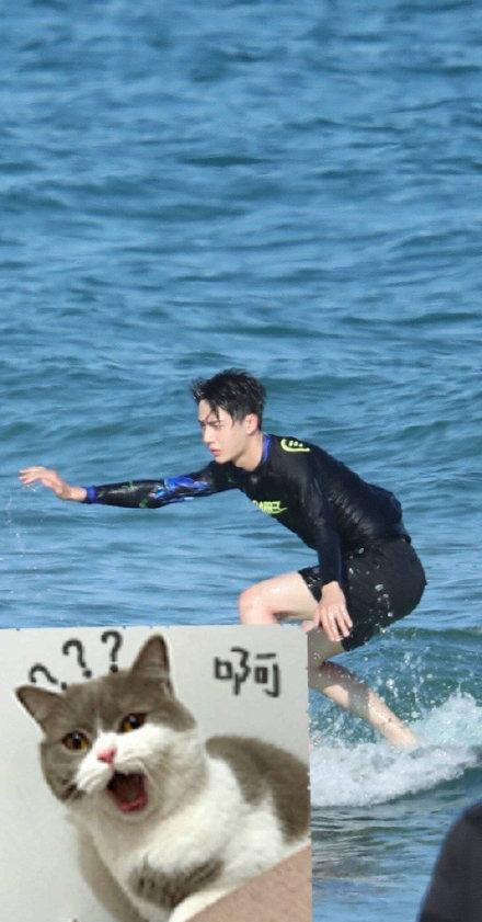 「王一博」王一博录综艺频露奶膘 玩嗨不肯回家 新发型曝光后打脸多少人