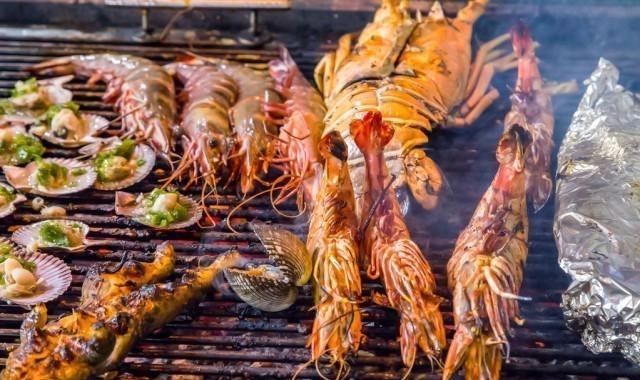 【燃脂】减肥期间不用节食，做好5个有效燃脂技巧，让身材持续瘦下来！