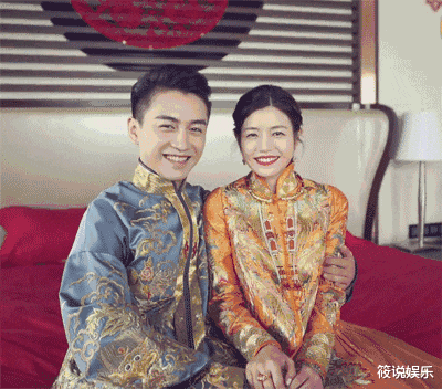 陈晓|如今的陈晓究竟被陈妍希害成啥样了？聊聊陈晓这些年的爱恨情仇。