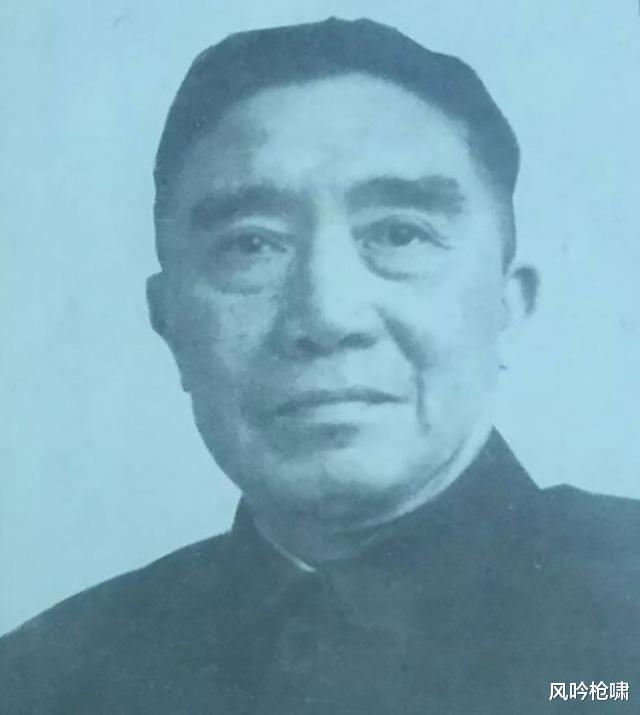 [戴笠]大名鼎鼎的戴笠只是个军统副局长, 那么正局长有多厉害，他们是谁