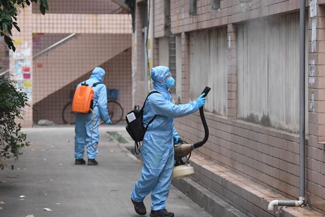 【舒兰】警惕！吉林舒兰新增11病例，源头成谜、火车停运