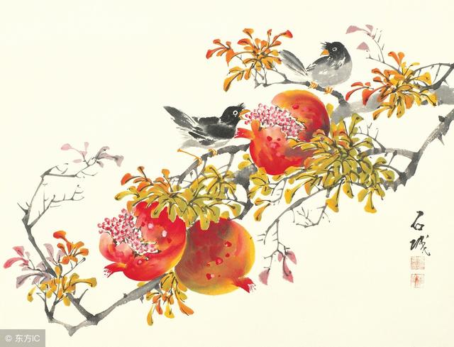 十二星座|看八字不能过于纠缠身旺身弱，举实例分析