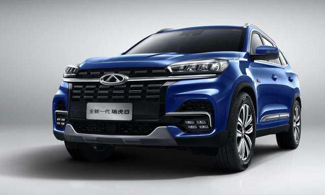 吉利|吉利和奇瑞哪个质量更好？开5年是个分水岭，差距太大了