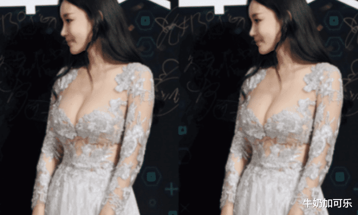 王晶：大二就被发掘！三部电影捞得26亿，成为\最美晶女郎\