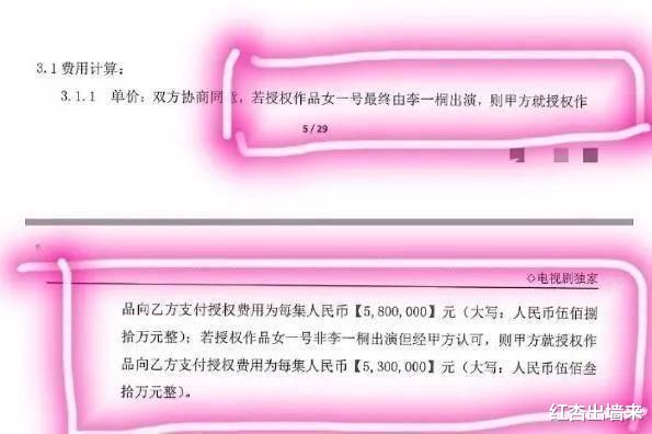李一桐|李一桐被爆带资进组每集倒贴50万,她到底为啥被群嘲“资源咖”?