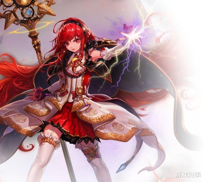 地下城与勇士|DNF：魔界人三觉降临，援素史诗级削弱，奶萝偷跑三觉成功，奶妈哭晕在厕所