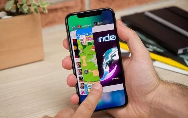 『iPhone』全面屏iPhone狂降5100，不少机友：承认自己心动了！