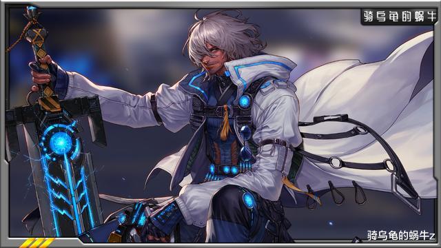 地下城与勇士|DNF：韩服9月最弱的职业排名！即使充八万也拯救不了！