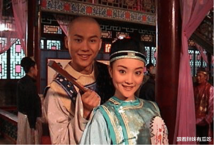 #李小璐#真不敢相信这六对明星居然交往过?光看照片,就感觉信息量巨大!