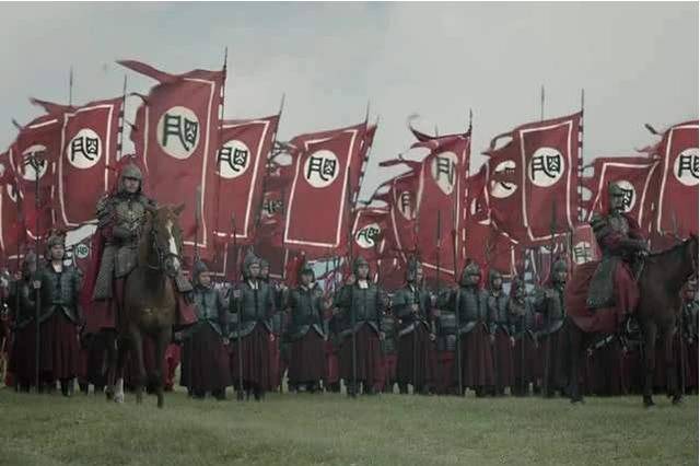 孙殿英|明成祖朱棣的镇山之宝“三大营”究竟有多厉害?