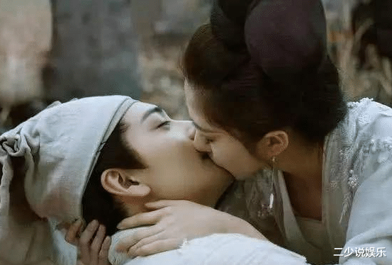 电影▲一部靠情怀加分的高仿版《倩女幽魂》,为什么会被吹爆