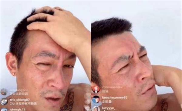 陈冠希|陈冠希为秦舒培庆生晒美照，没想无故遭键盘侠恶评：让老婆去隆胸