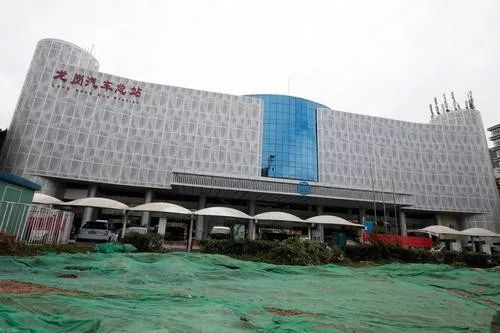 好消息！龙岗“内环路”沿线建筑换新颜，你有注意到吗？