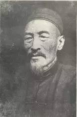 翻译|这个清朝人疑似穿越，竟发过《Nature》，震惊西方