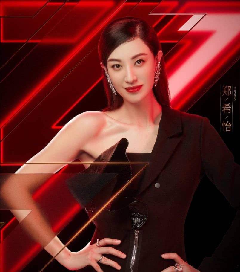 乘风破浪的姐姐|《乘风破浪的姐姐》镜头数量计算?宁静最多,倒数第一仅四个镜头