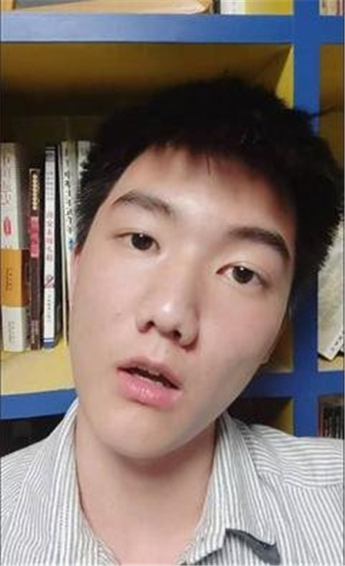 考试|那个提前交卷,扬言“题目太简单”的林欢,最后考了多少分?