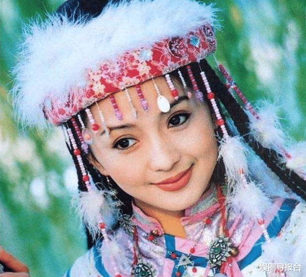 琼瑶|《还珠格格》琼瑶最后悔的桥段：一秒花费3万，成经典无法被超越