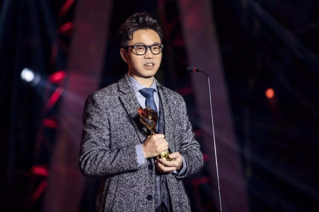 极限挑战▲不是王迅离不开《极限挑战》，而是《极限挑战》离不开王迅