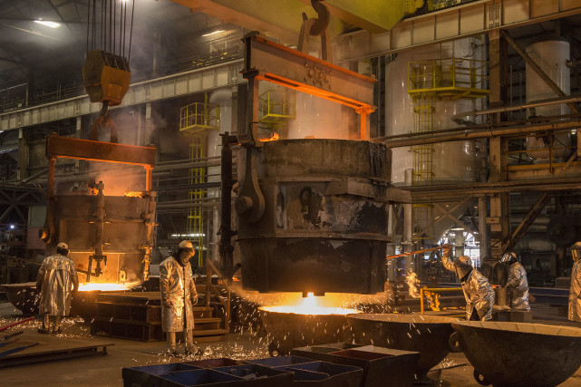 约翰·肯尼迪|世界最强航母即将入役，满载排水量12万吨，俄直言领先全球20年