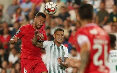 『皇家贝蒂斯』足球推荐：今日稳单 步步为赢  店内实单7场混合过关 最高可得500万 梦想