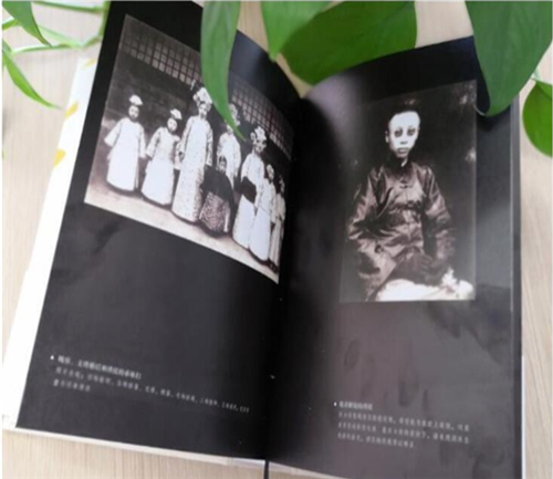 溥仪|溥仪晚年去理发，看到吹风机后问了理发师一个问题，让人笑出了声