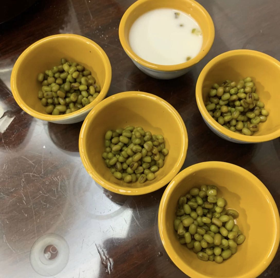 钵仔糕|摆摊瞬间被抢光，成本很低却很好吃，教你做简单的钵仔糕