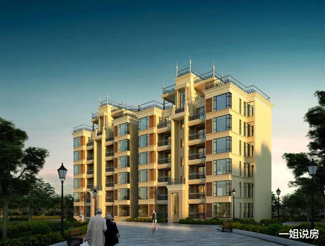 |2020年之后买房，要“买高不买低、买近不买远，买电梯不买楼梯”