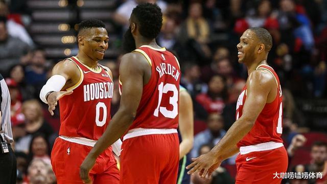 戈登|引援终于要来了!火箭欲与76人进行大交易,不惜送上戈登与塔克