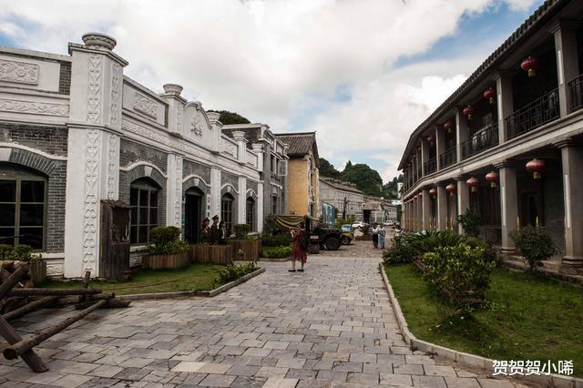 「贵州」贵州最“冷门”古镇，是被遗忘了的最美古村落，不收门票你想去吗