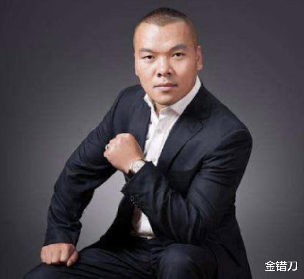 土豆|打败肯德基、开店9000家!中国第一小吃,全靠这两个东北男人